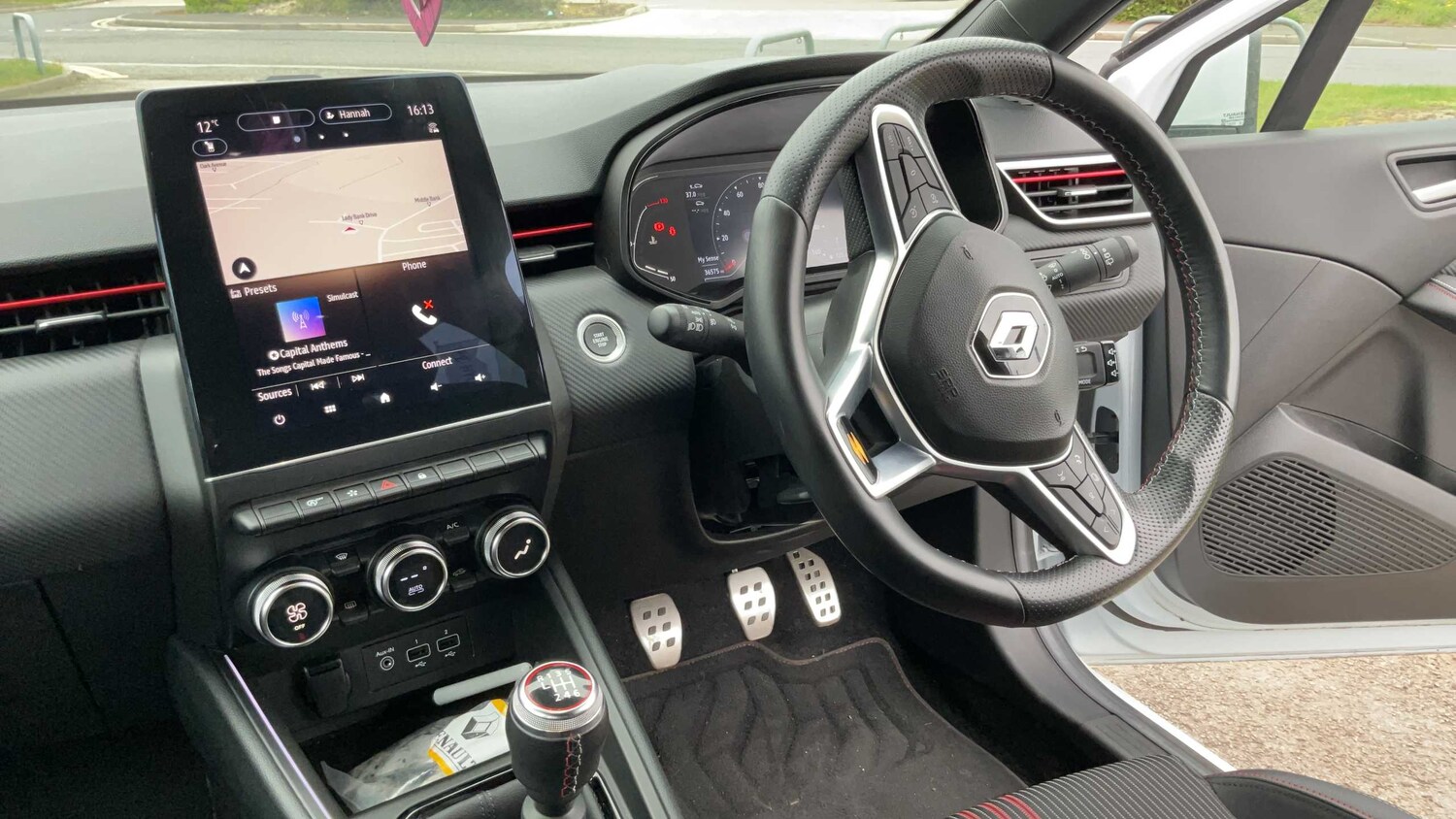 Used Renault Clio 2021 for sale - 78161327: Photo 8