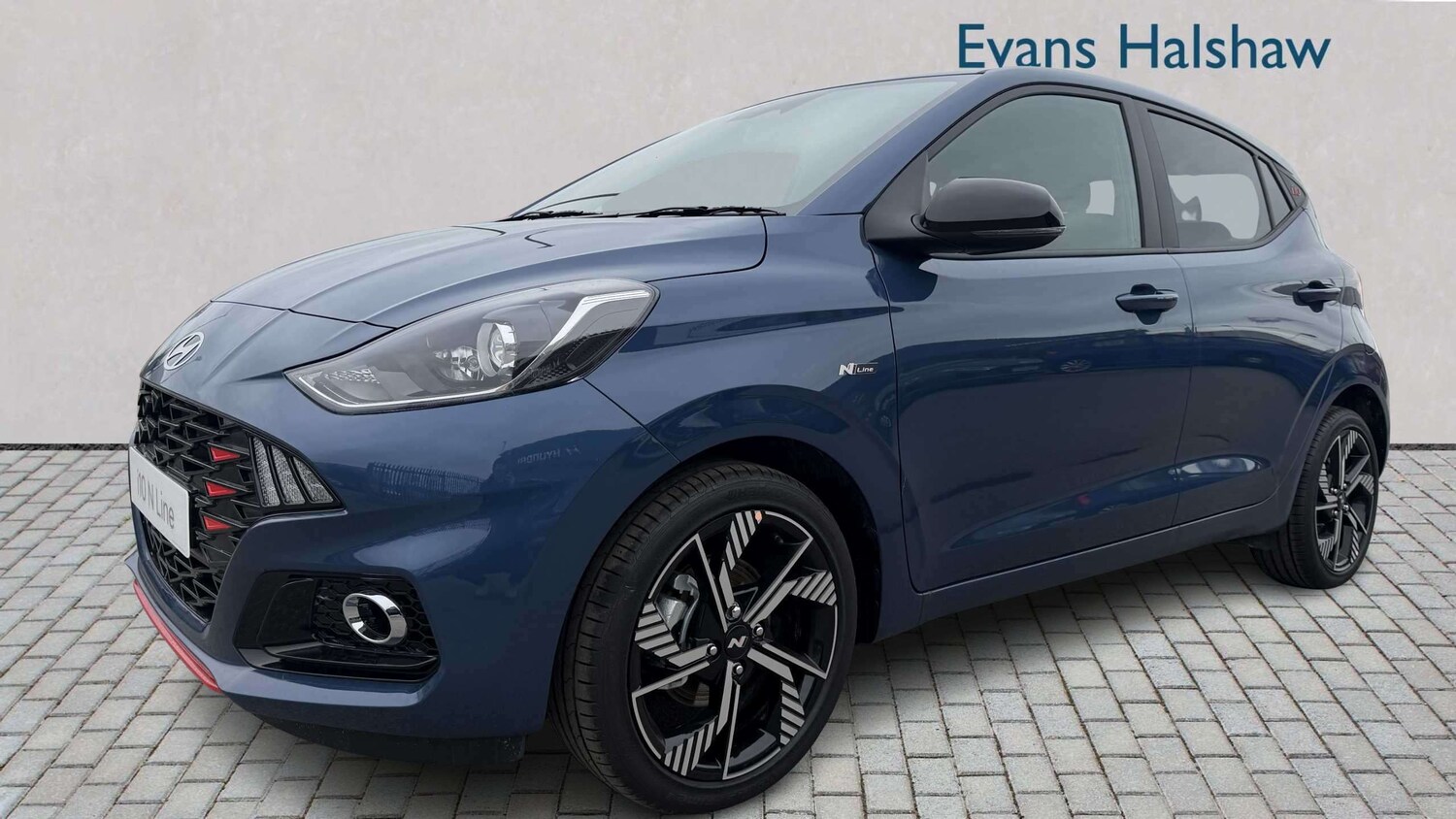 Used Hyundai i10 2026 for sale - 78137564: Photo 10