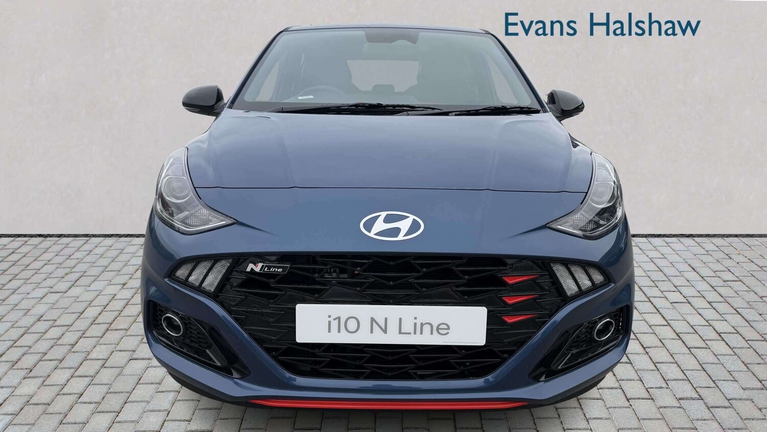 Used Hyundai i10 2026 for sale - 78137564: Photo 11