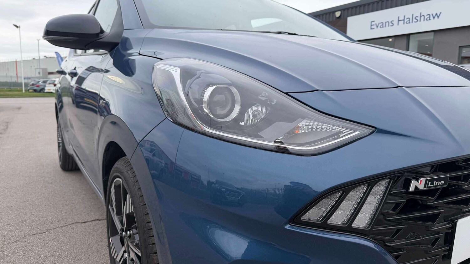 Used Hyundai i10 2026 for sale - 78137564: Photo 12