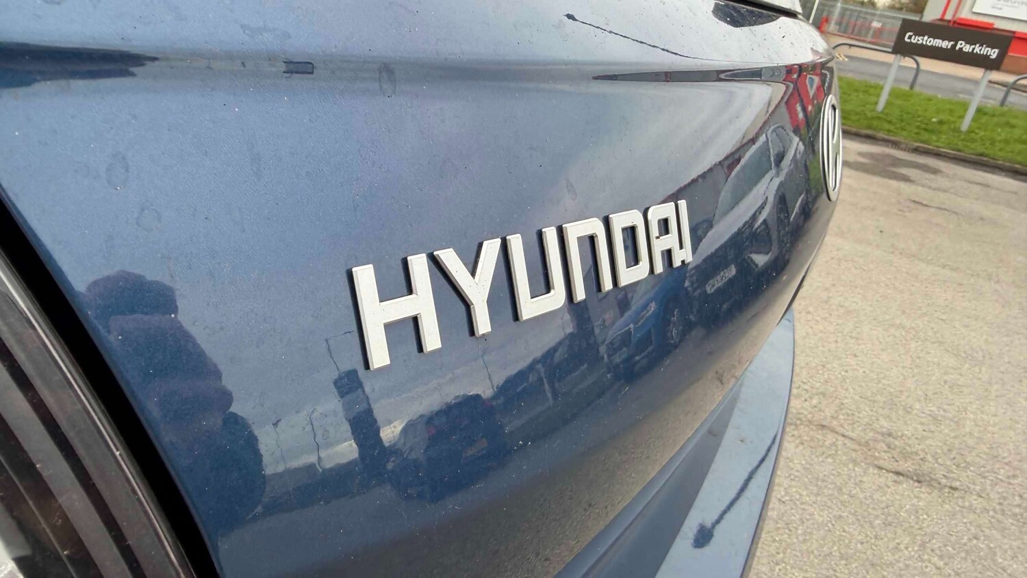 Used Hyundai i10 2026 for sale - 78137564: Photo 13