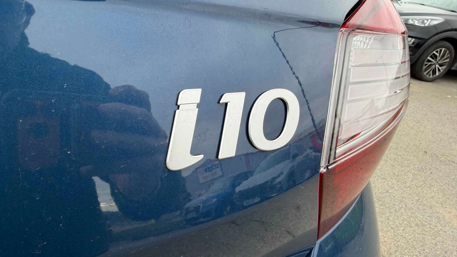 Used Hyundai i10 2026 for sale - 78137564: Photo 14