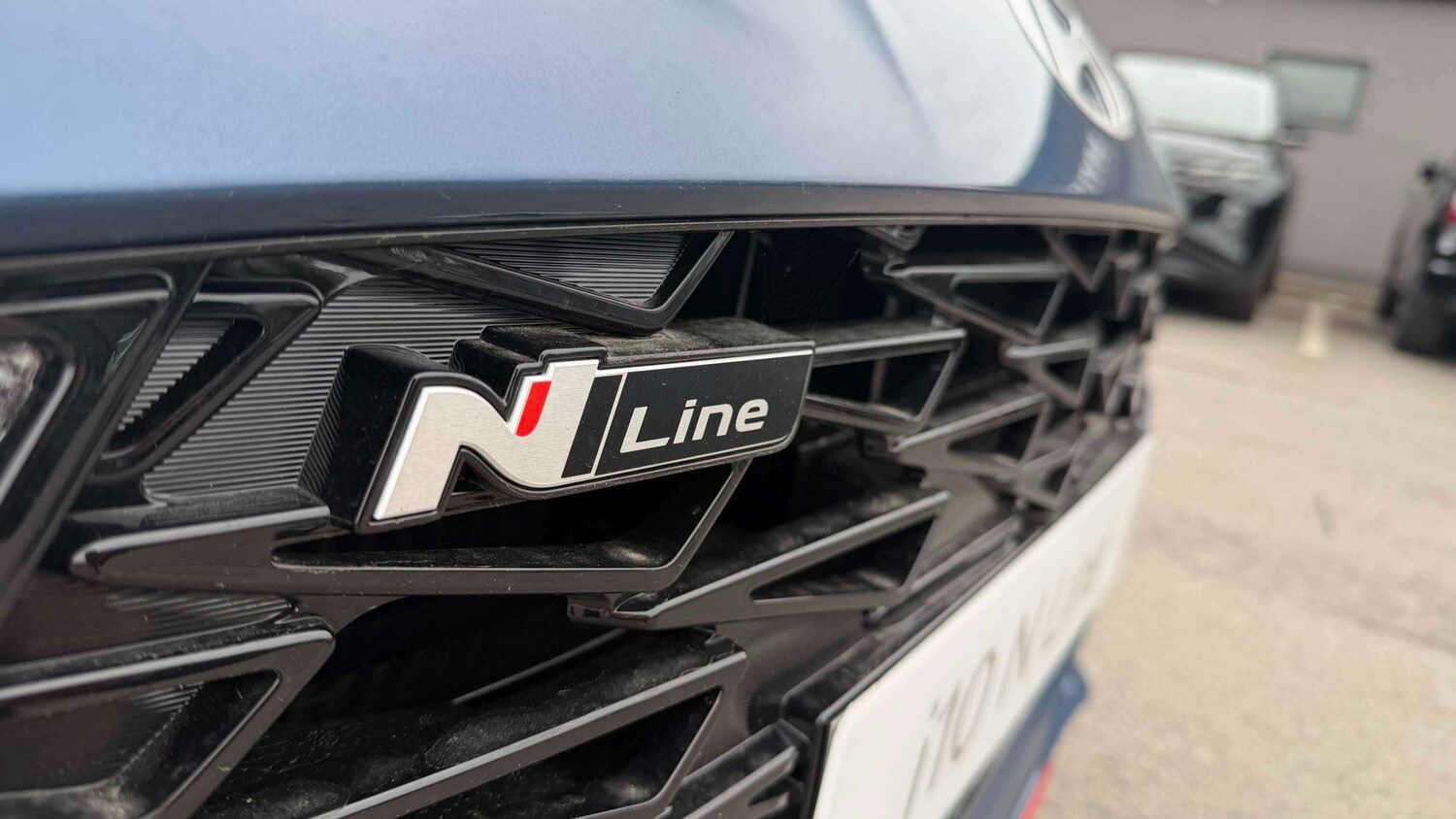 Used Hyundai i10 2026 for sale - 78137564: Photo 16