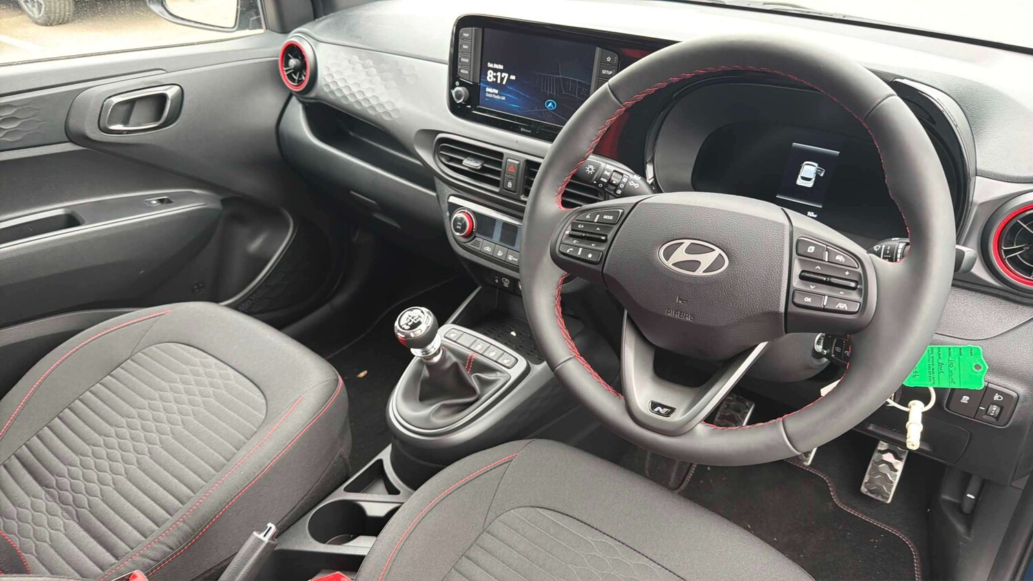 Used Hyundai i10 2026 for sale - 78137564: Photo 17