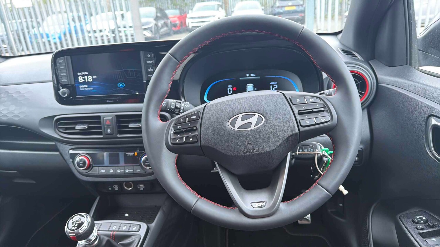 Used Hyundai i10 2026 for sale - 78137564: Photo 18