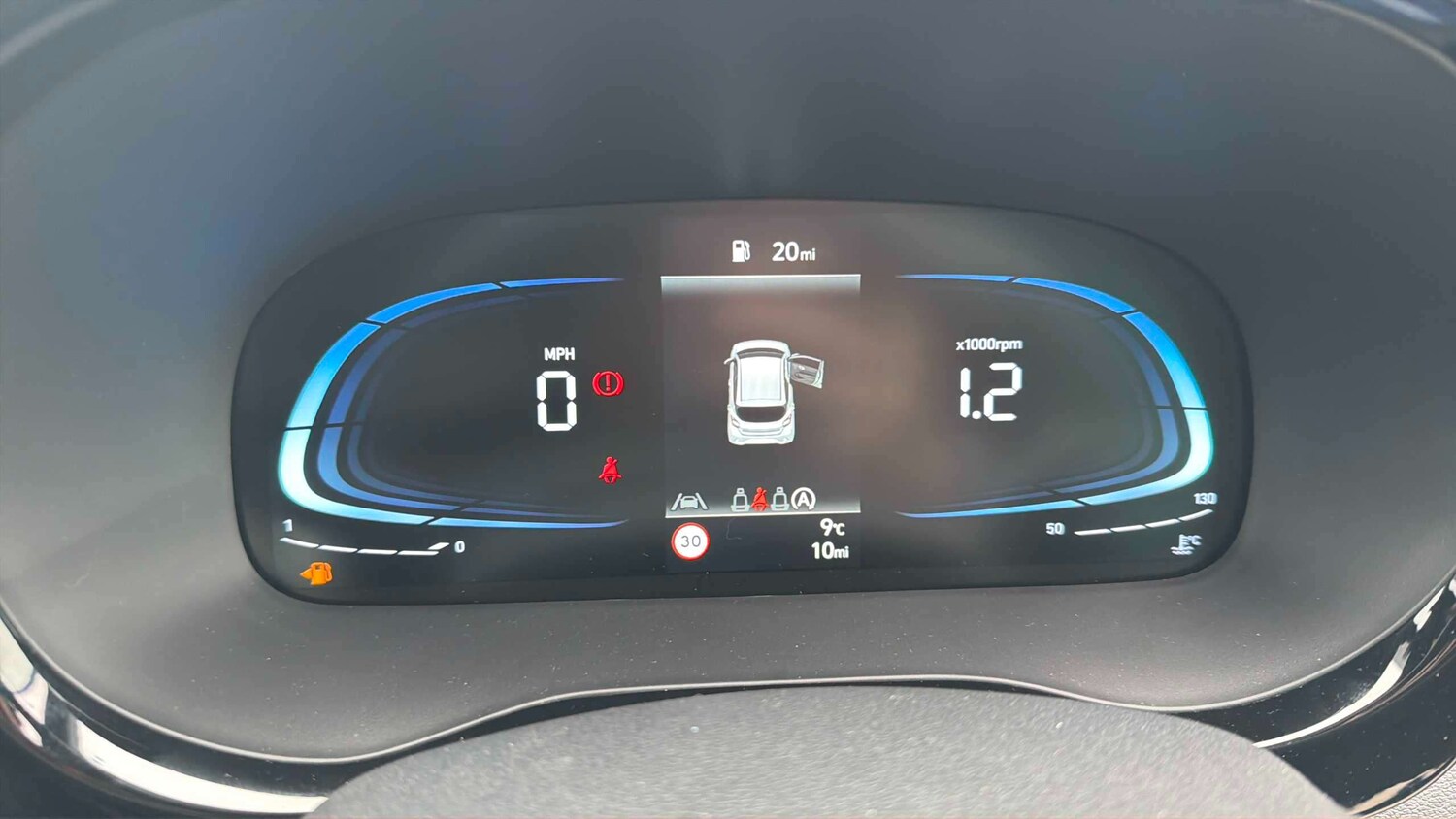 Used Hyundai i10 2026 for sale - 78137564: Photo 19