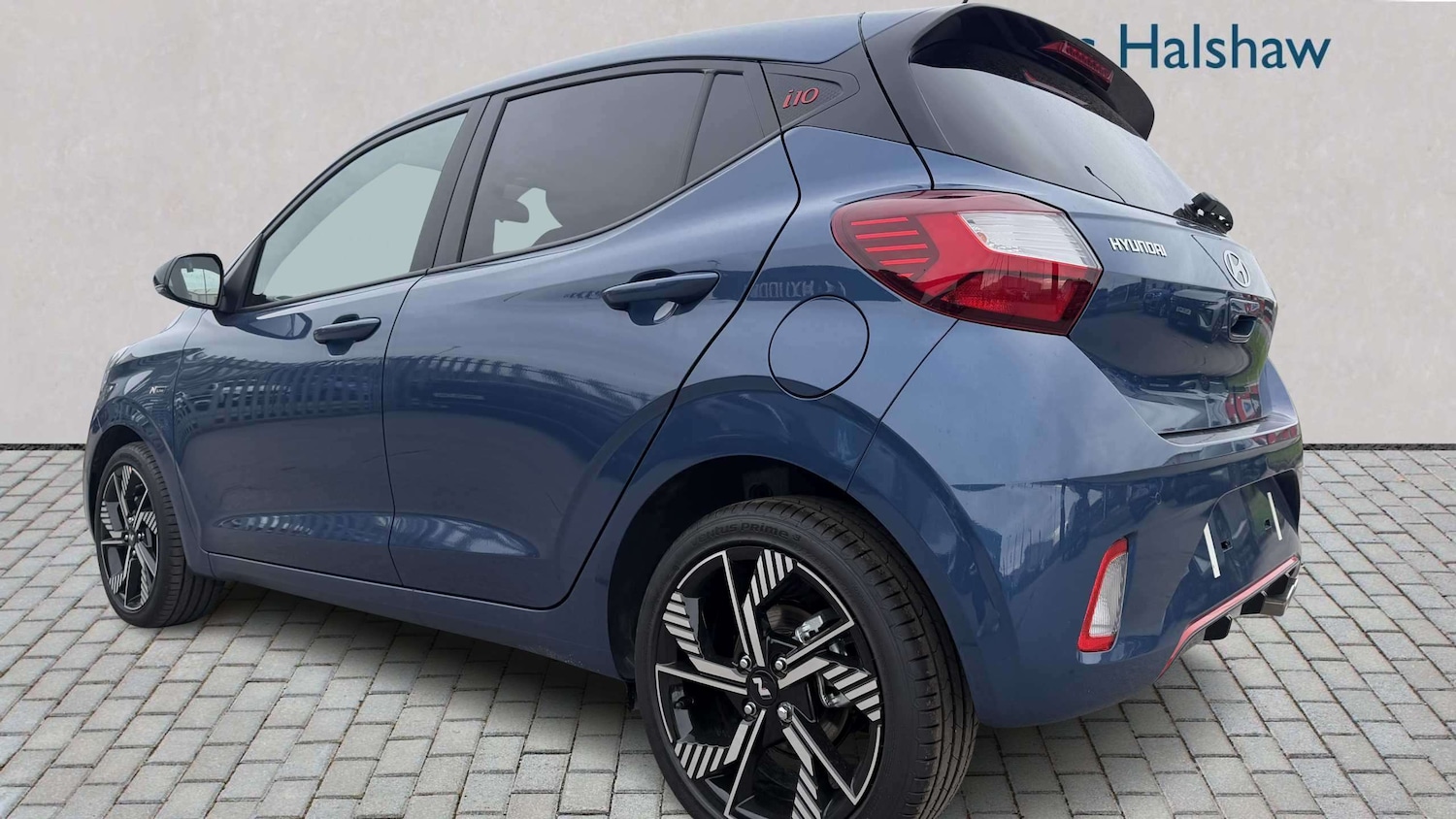 Used Hyundai i10 2026 for sale - 78137564: Photo 2