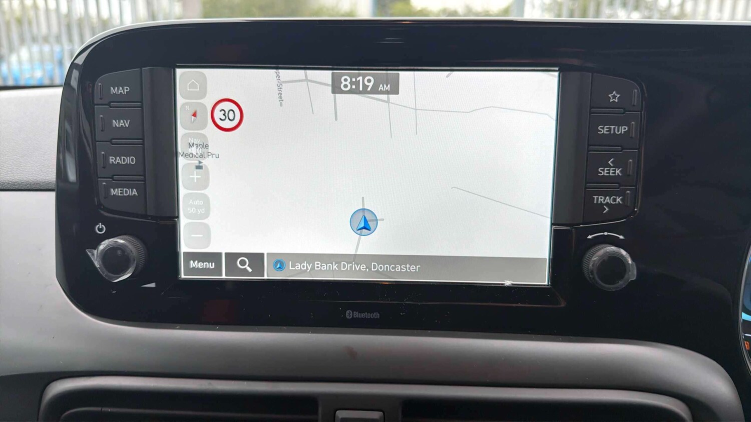 Used Hyundai i10 2026 for sale - 78137564: Photo 20