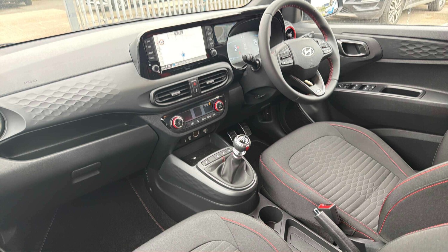 Used Hyundai i10 2026 for sale - 78137564: Photo 22