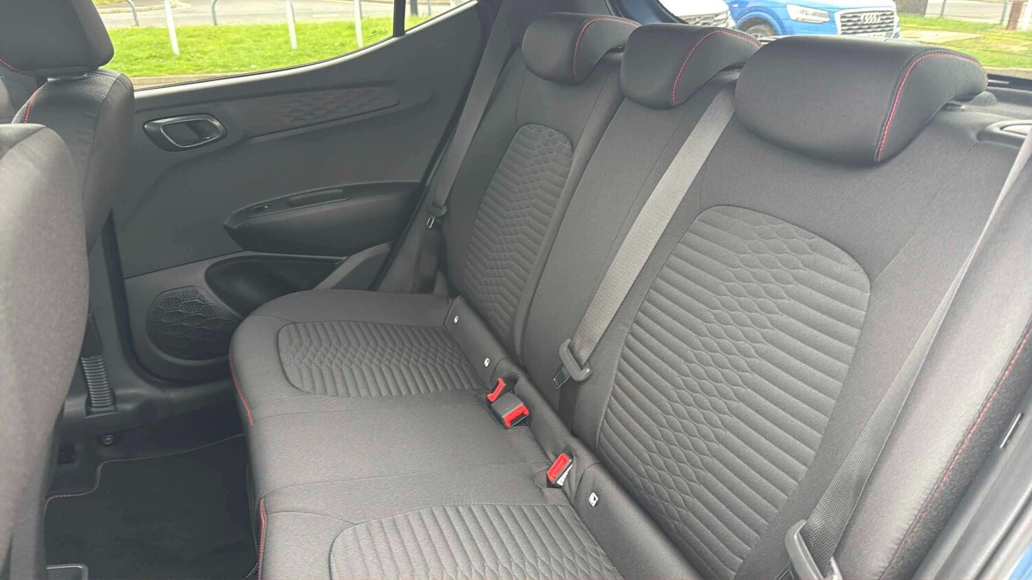 Used Hyundai i10 2026 for sale - 78137564: Photo 23