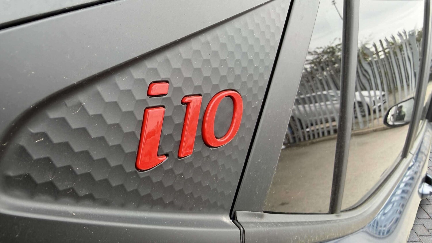 Used Hyundai i10 2026 for sale - 78137564: Photo 24