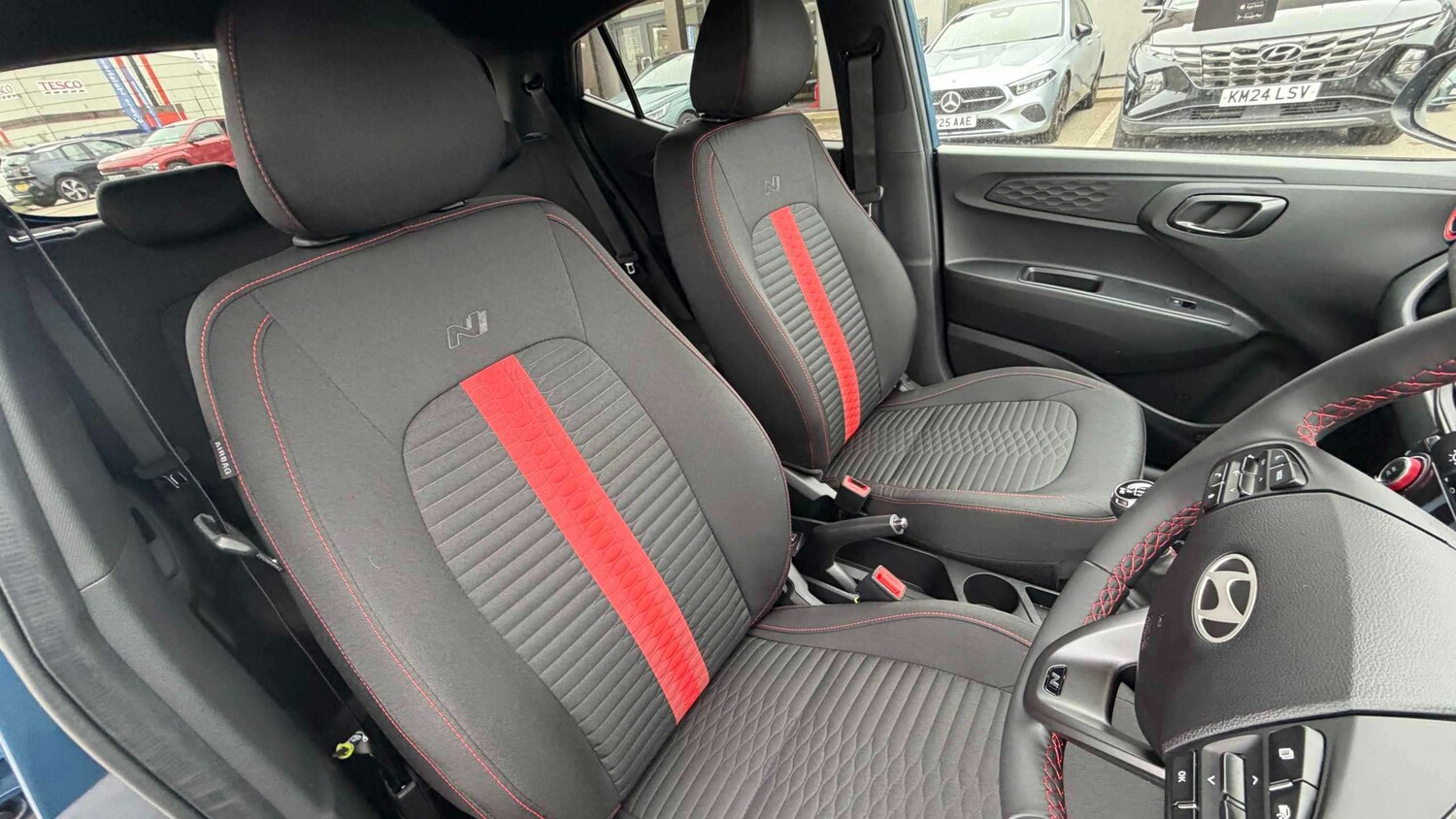 Used Hyundai i10 2026 for sale - 78137564: Photo 25