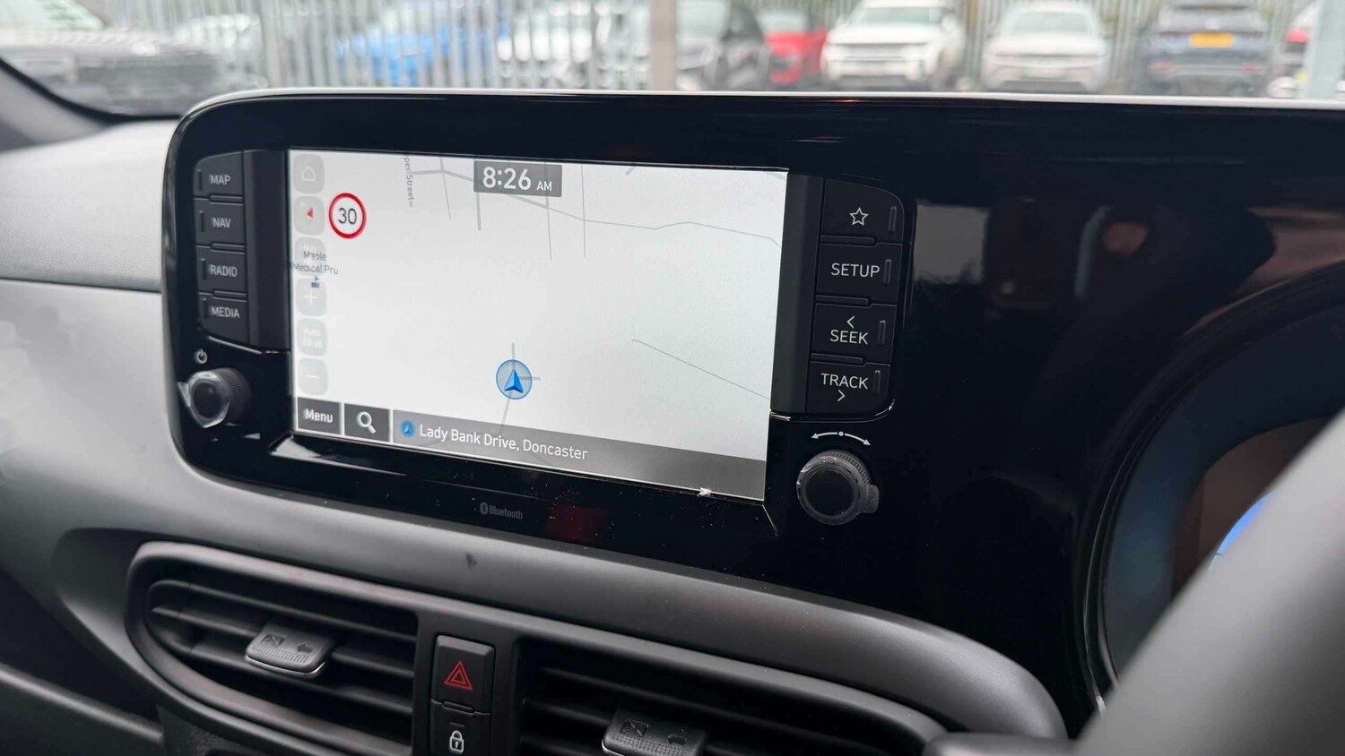 Used Hyundai i10 2026 for sale - 78137564: Photo 28