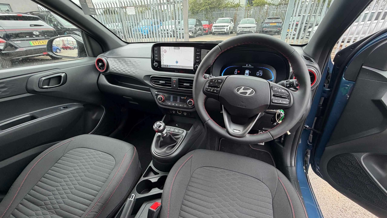 Used Hyundai i10 2026 for sale - 78137564: Photo 3