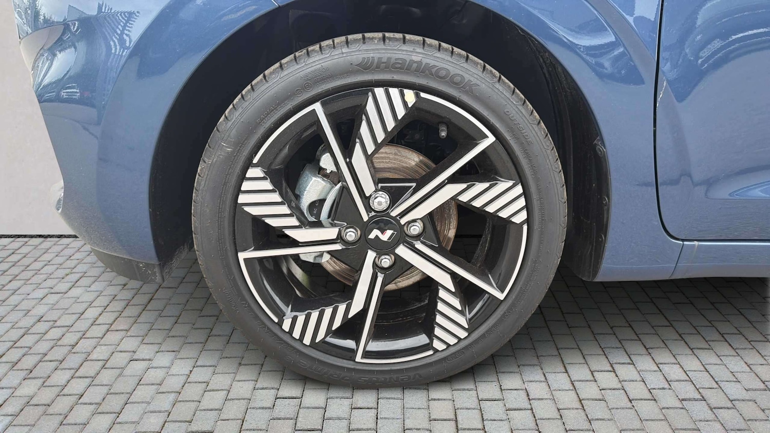 Used Hyundai i10 2026 for sale - 78137564: Photo 4