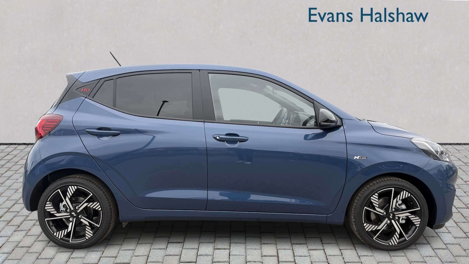 Used Hyundai i10 2026 for sale - 78137564: Photo 5