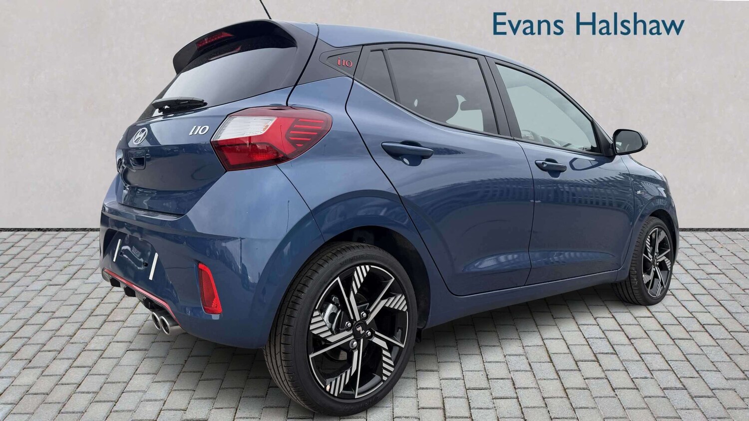 Used Hyundai i10 2026 for sale - 78137564: Photo 6