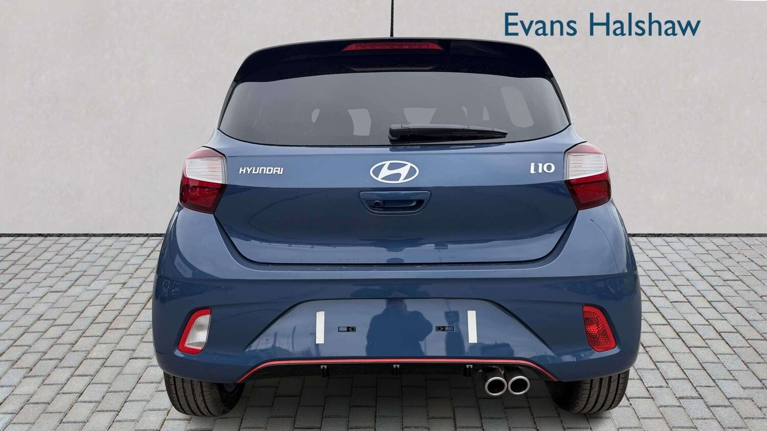 Used Hyundai i10 2026 for sale - 78137564: Photo 7