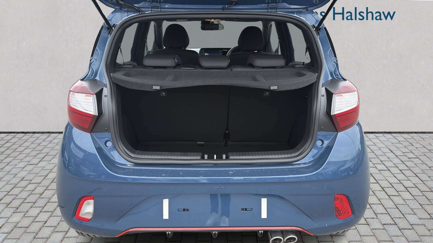 Used Hyundai i10 2026 for sale - 78137564: Photo 8