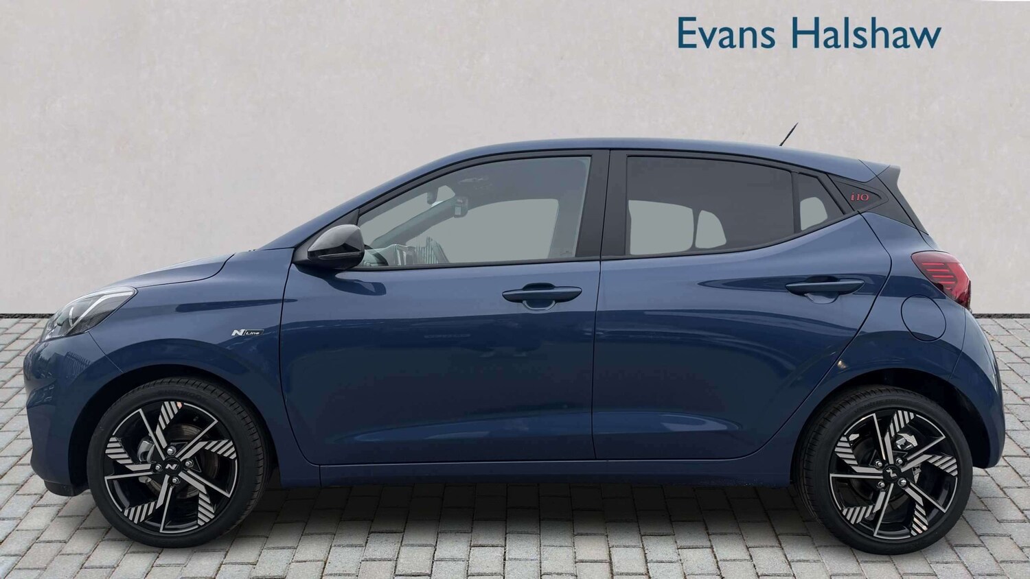 Used Hyundai i10 2026 for sale - 78137564: Photo 9