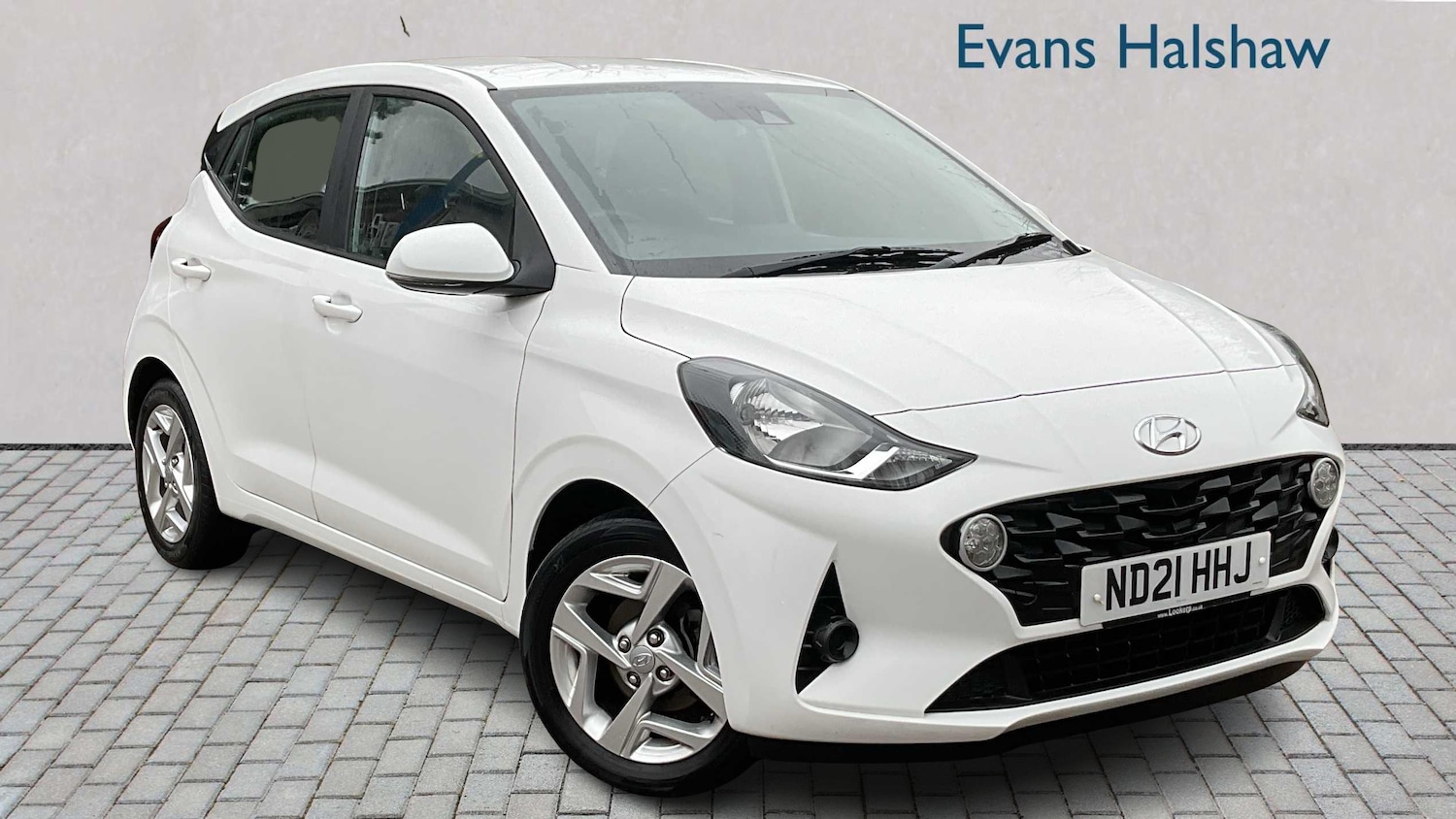 Used Hyundai i10 for sale - 77962750: Photo 1