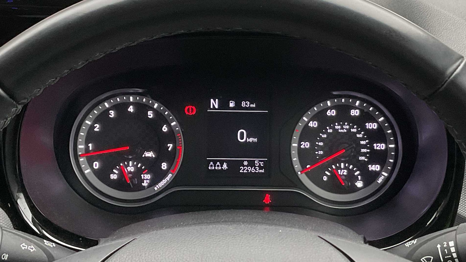 Used Hyundai i10 for sale - 77962750: Photo 10