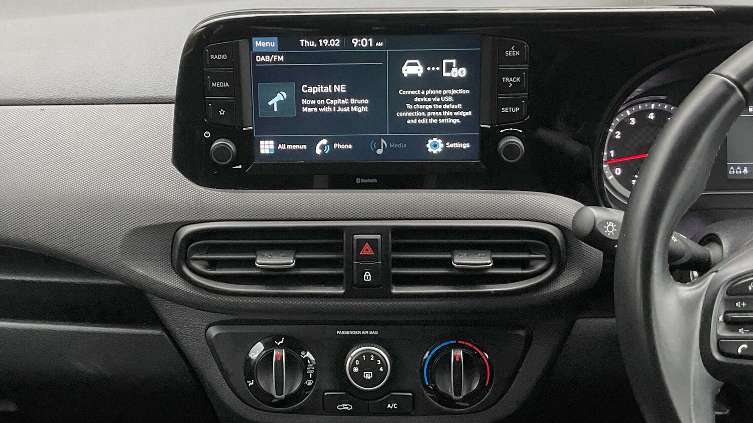 Used Hyundai i10 for sale - 77962750: Photo 11