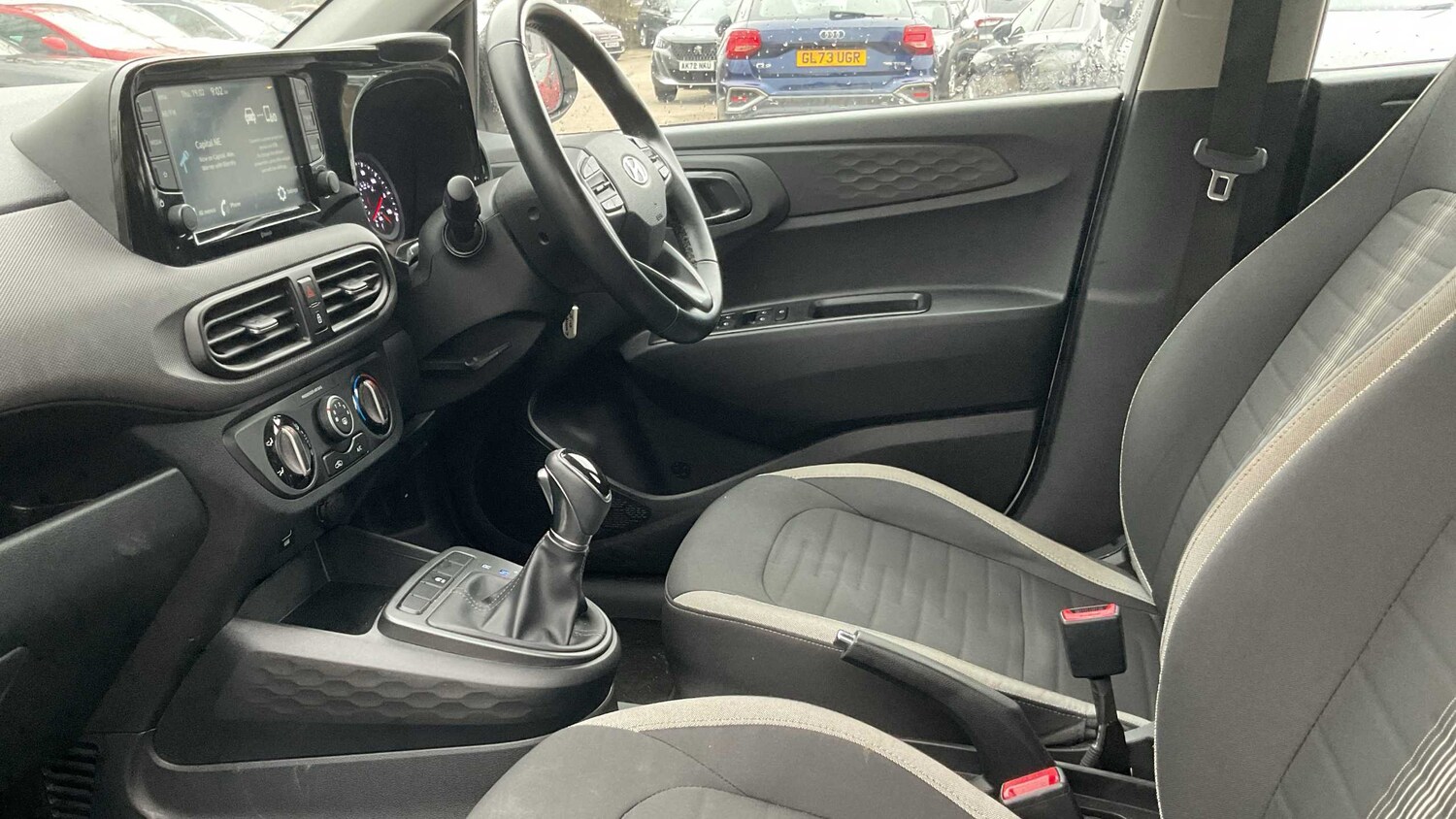 Used Hyundai i10 for sale - 77962750: Photo 13