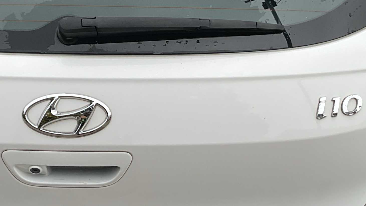 Used Hyundai i10 for sale - 77962750: Photo 19