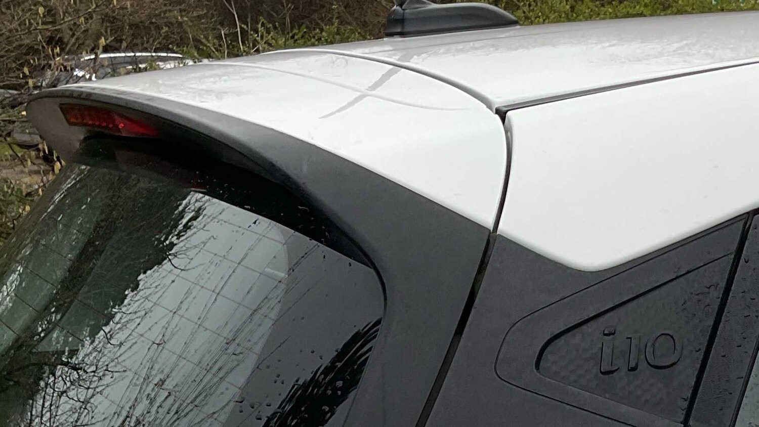 Used Hyundai i10 for sale - 77962750: Photo 20