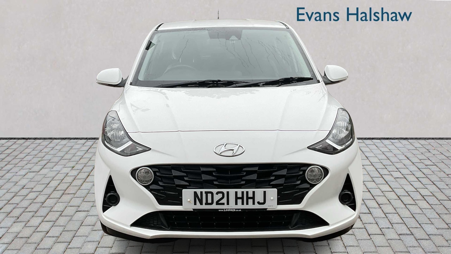Used Hyundai i10 for sale - 77962750: Photo 4