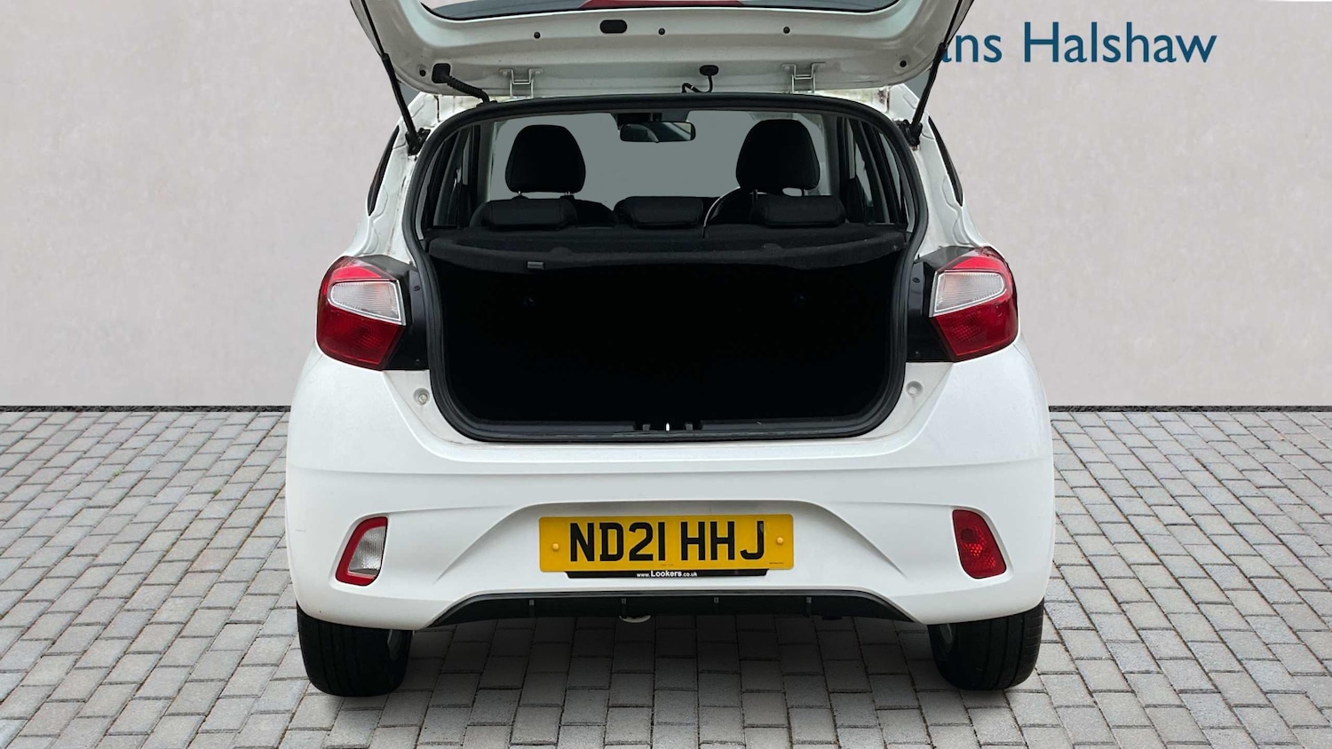 Used Hyundai i10 for sale - 77962750: Photo 7