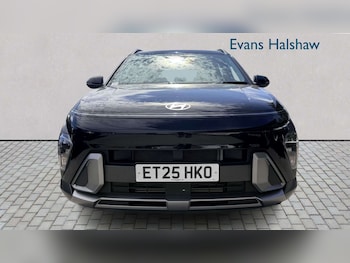 Used Hyundai KONA 2025 for sale - 79148041: Photo