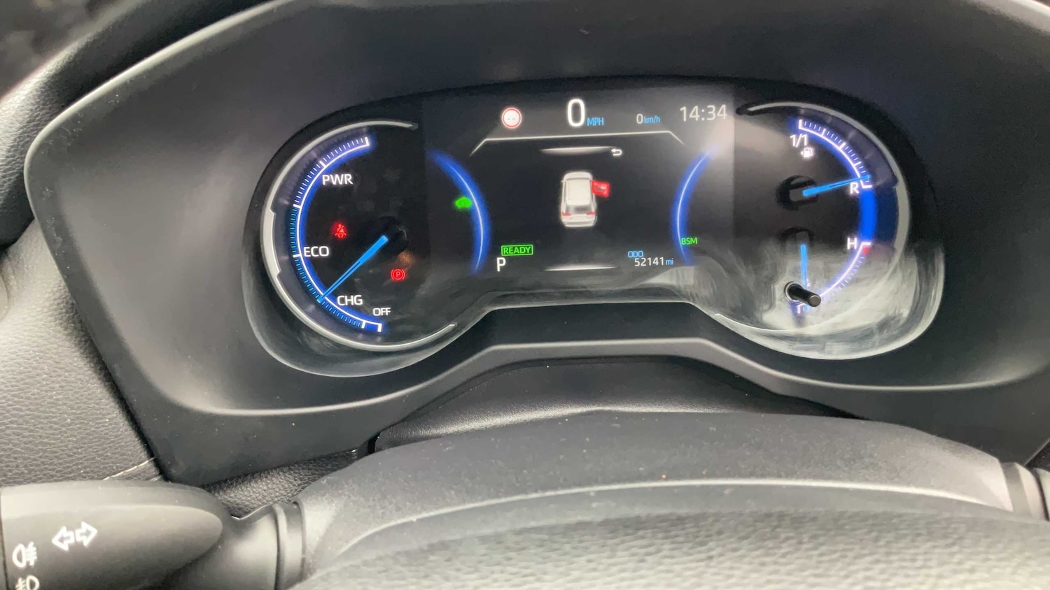 Used Toyota RAV4 2021 for sale - 78129669: Photo 10