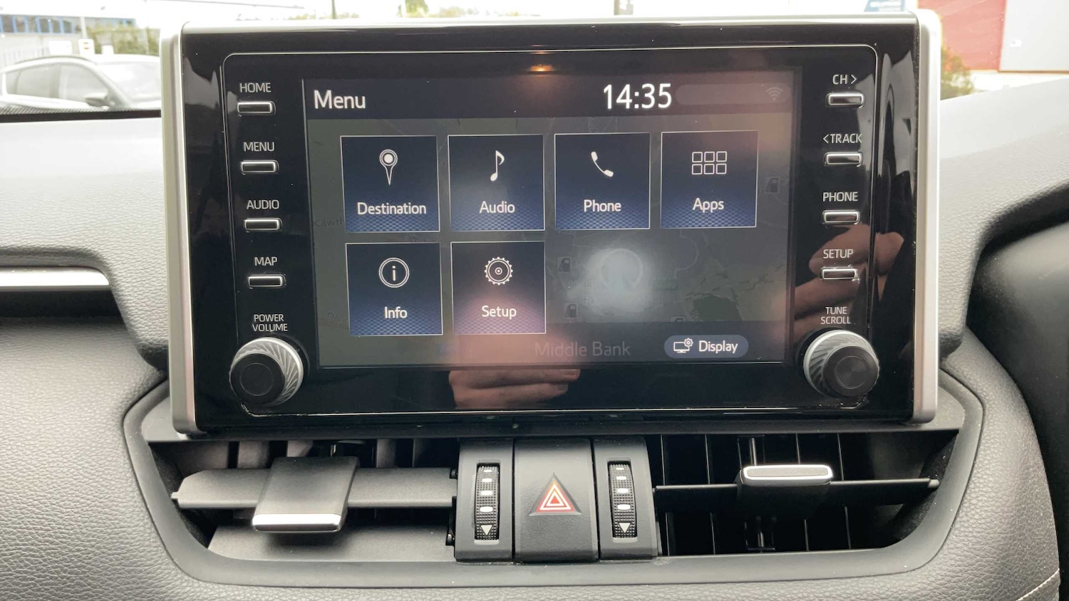 Used Toyota RAV4 2021 for sale - 78129669: Photo 11