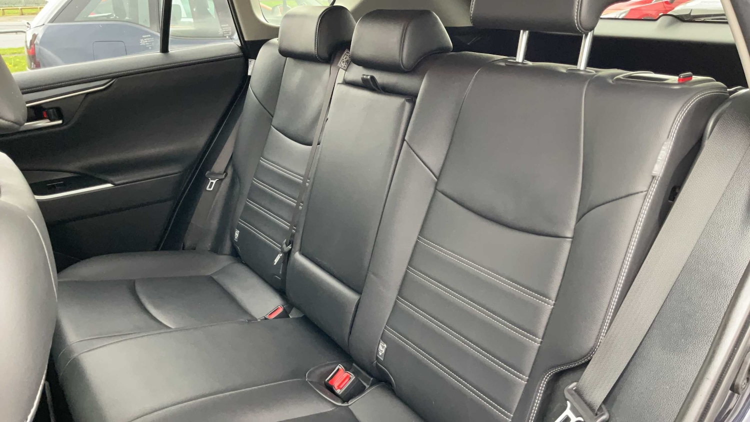 Used Toyota RAV4 2021 for sale - 78129669: Photo 14