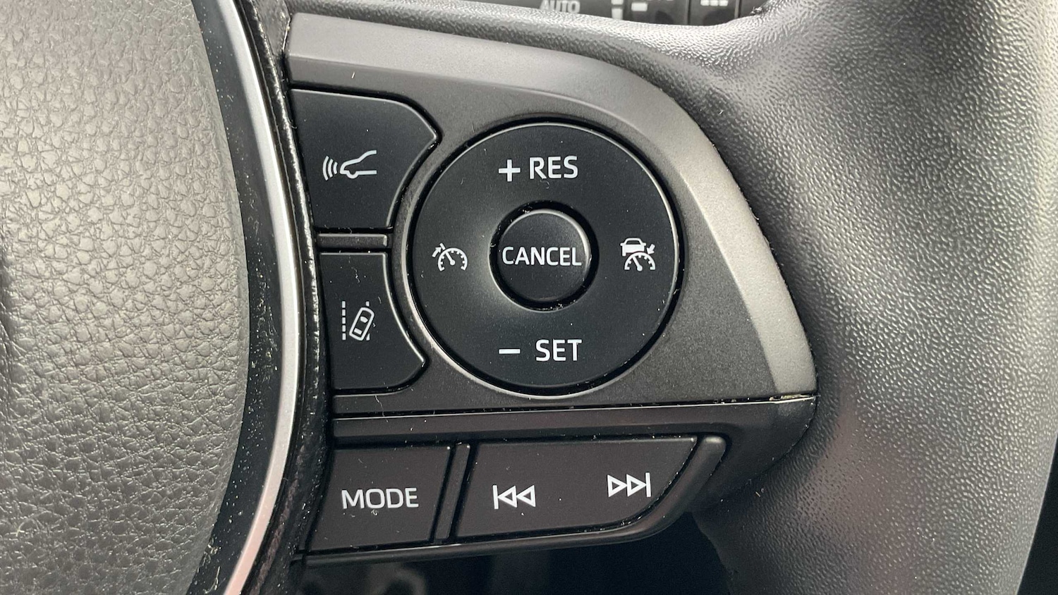 Used Toyota RAV4 2021 for sale - 78129669: Photo 16