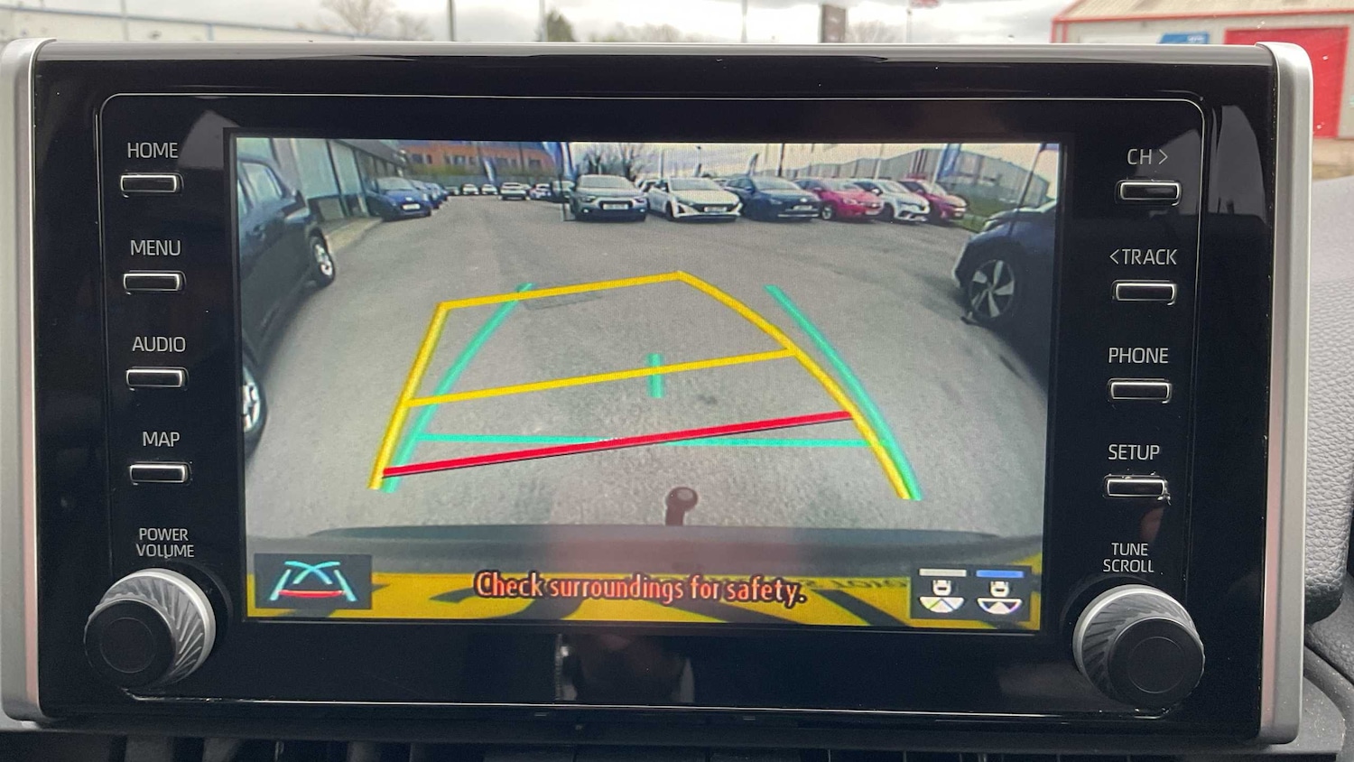 Used Toyota RAV4 2021 for sale - 78129669: Photo 22