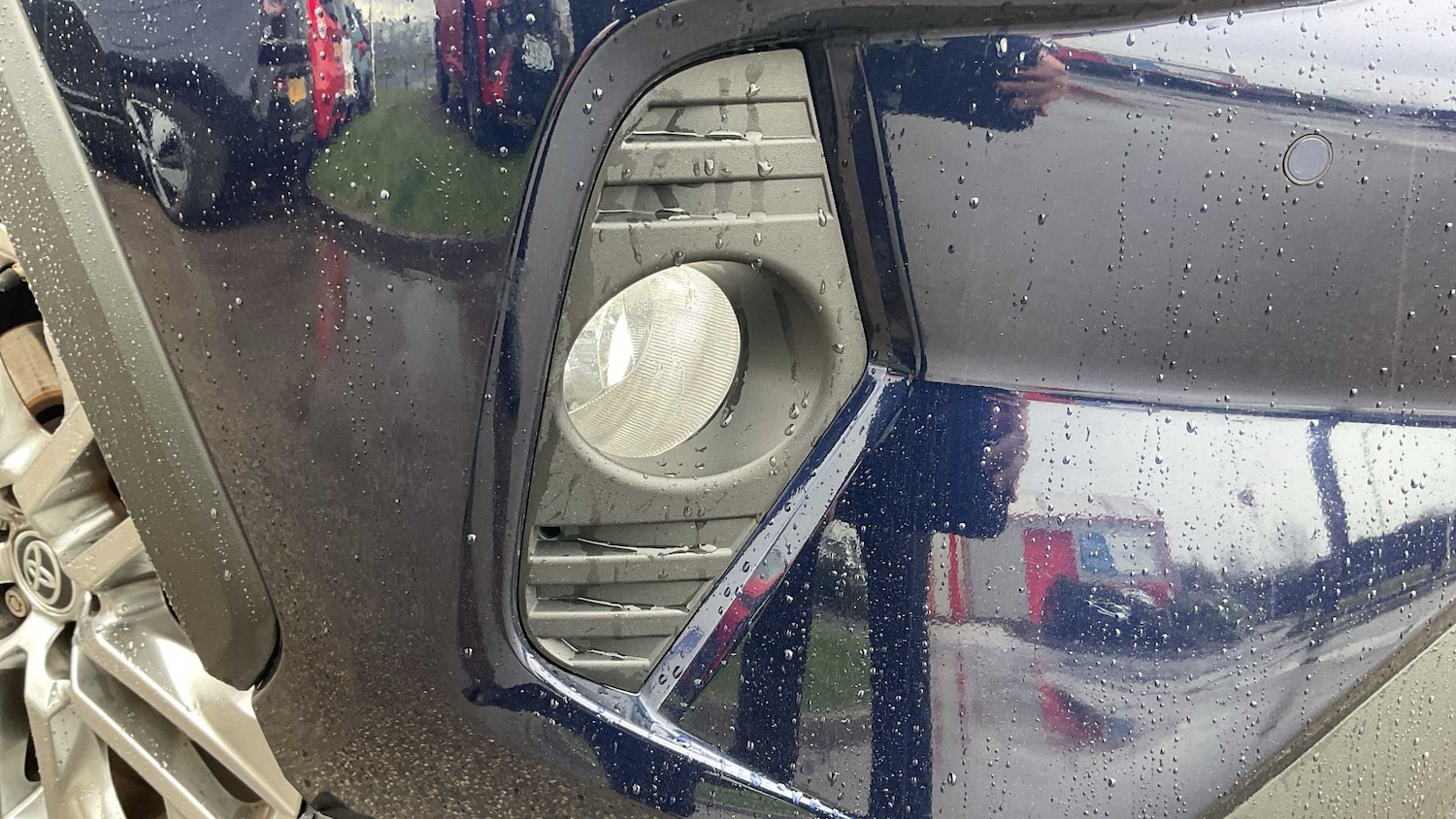 Used Toyota RAV4 2021 for sale - 78129669: Photo 30