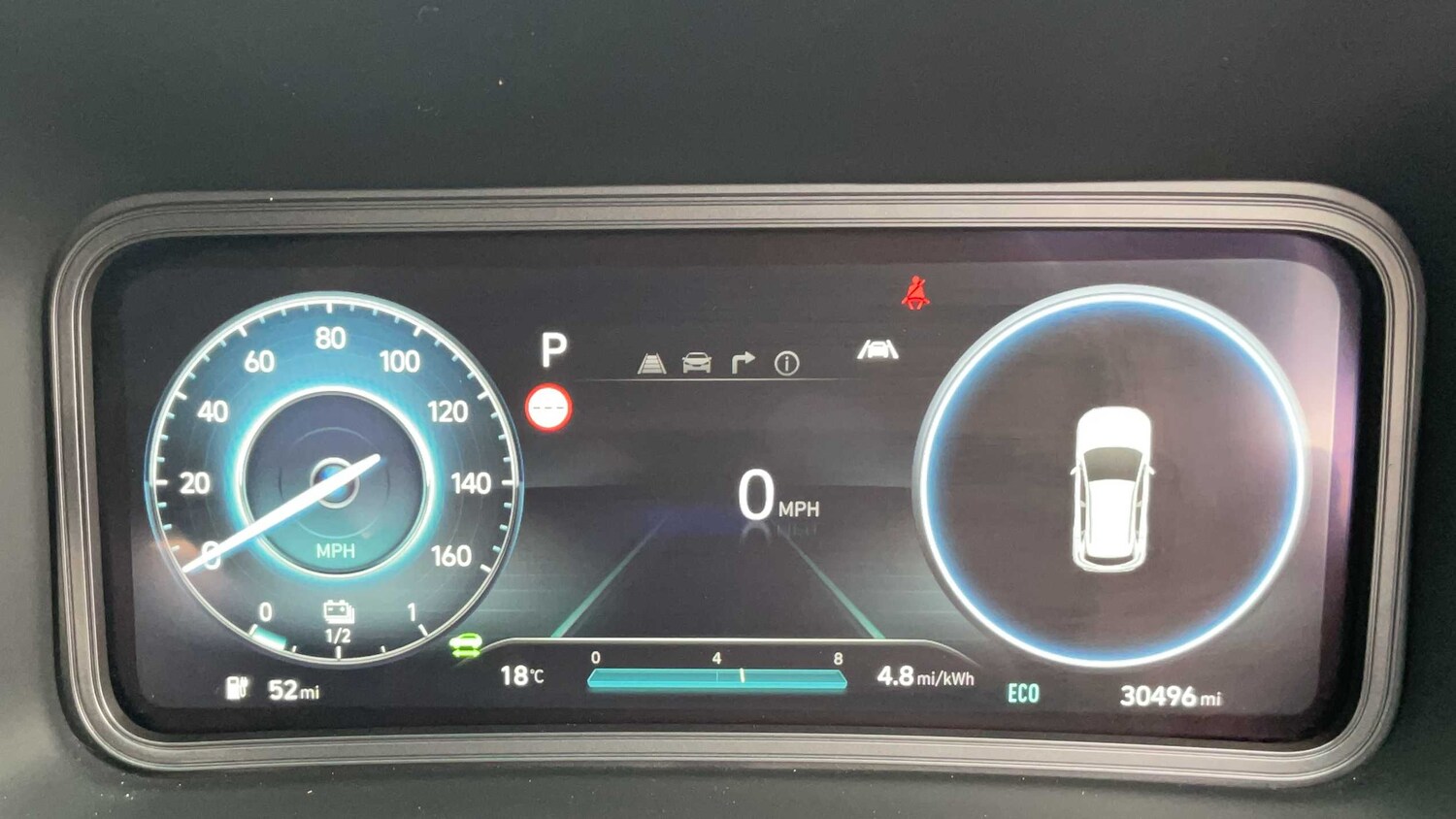 Used Hyundai KONA 2022 for sale - 78129563: Photo 10