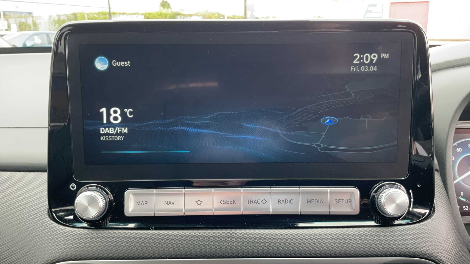 Used Hyundai KONA 2022 for sale - 78129563: Photo 11