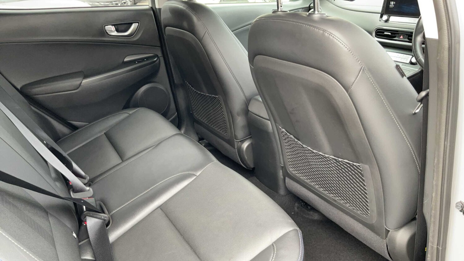 Used Hyundai KONA 2022 for sale - 78129563: Photo 12