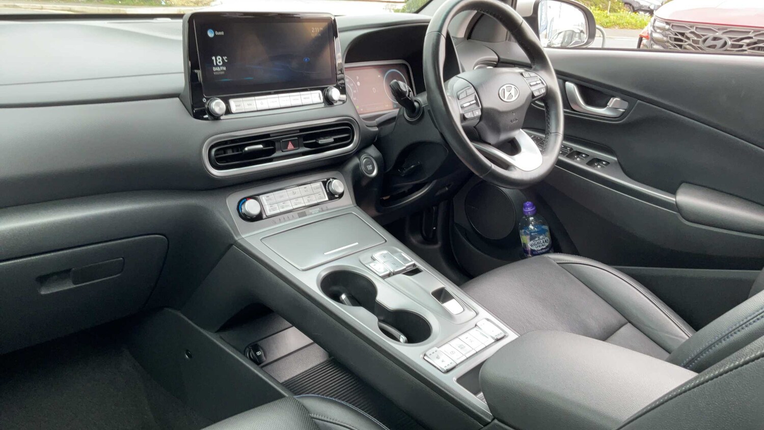 Used Hyundai KONA 2022 for sale - 78129563: Photo 13