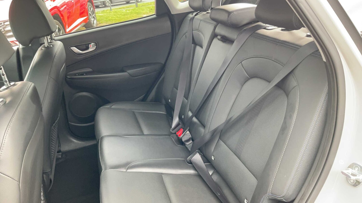 Used Hyundai KONA 2022 for sale - 78129563: Photo 14