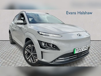 Hyundai KONA feature image