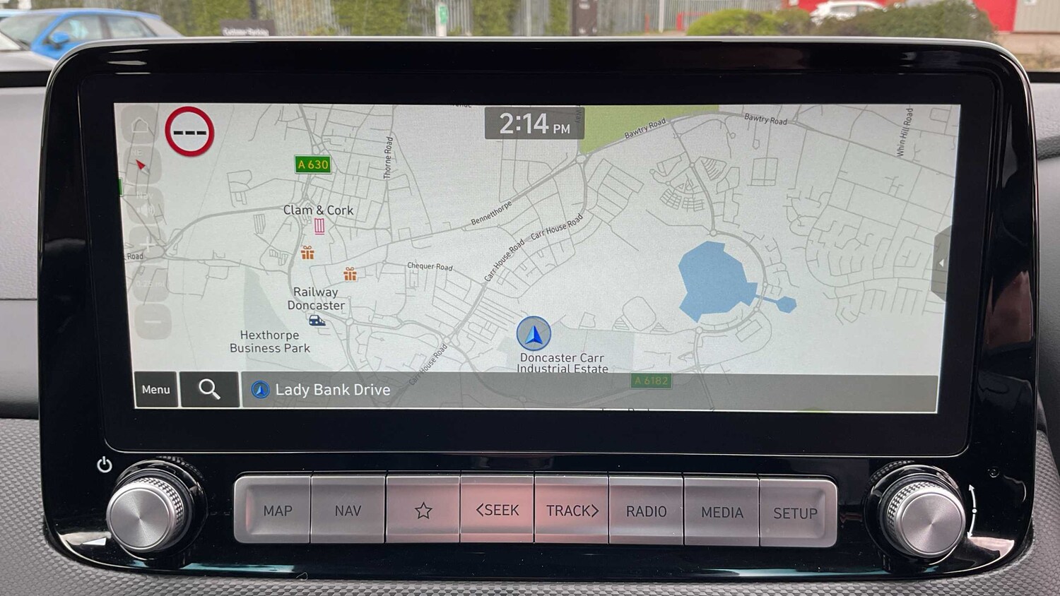 Used Hyundai KONA 2022 for sale - 78129563: Photo 20