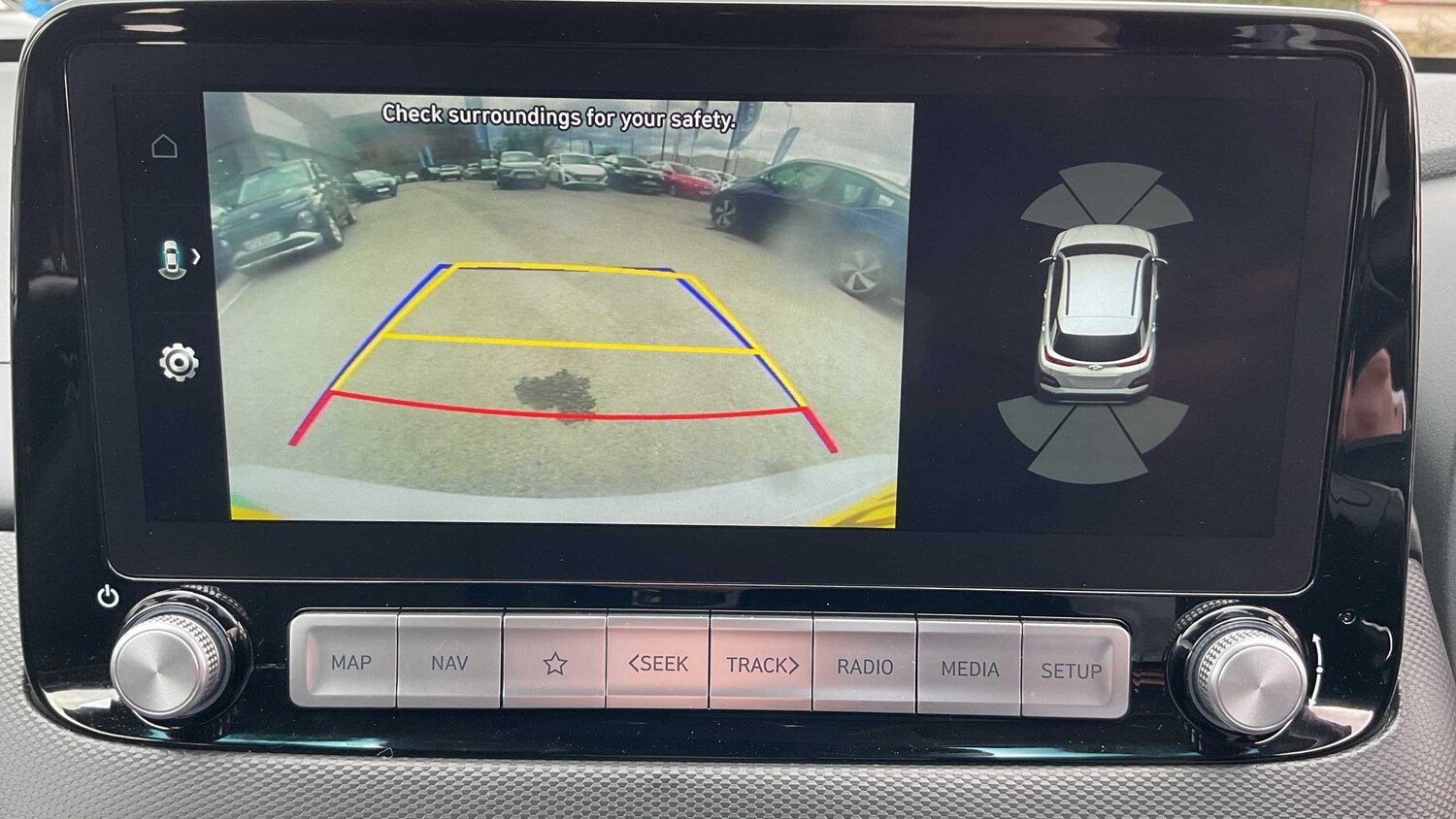 Used Hyundai KONA 2022 for sale - 78129563: Photo 21