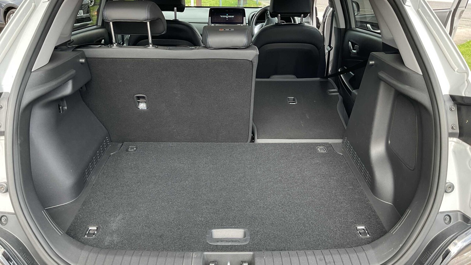 Used Hyundai KONA 2022 for sale - 78129563: Photo 30