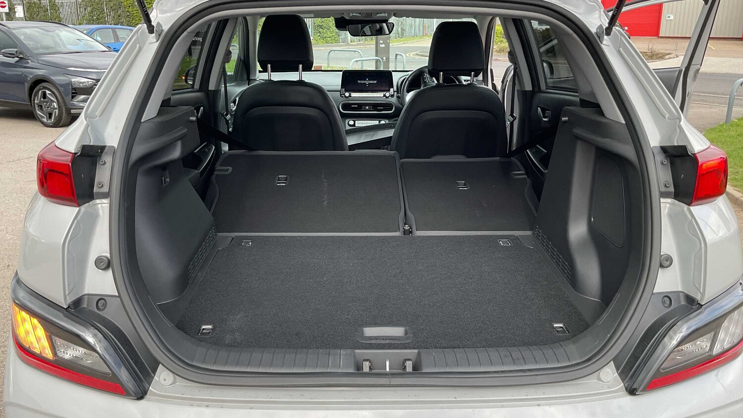 Used Hyundai KONA 2022 for sale - 78129563: Photo 31