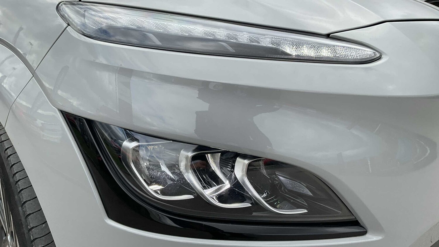 Used Hyundai KONA 2022 for sale - 78129563: Photo 32